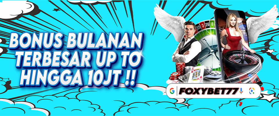 Bonus To Bulanan Up To Hingga 10 Juta